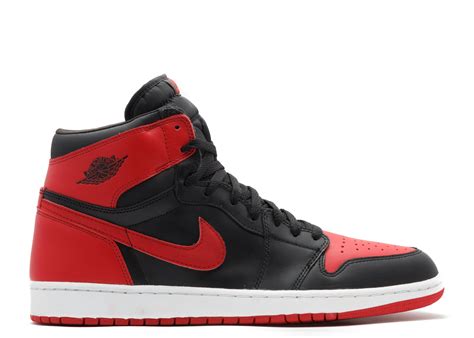 nike air jordan retro 1 schwarz rot|jordan retro 1 adidas.